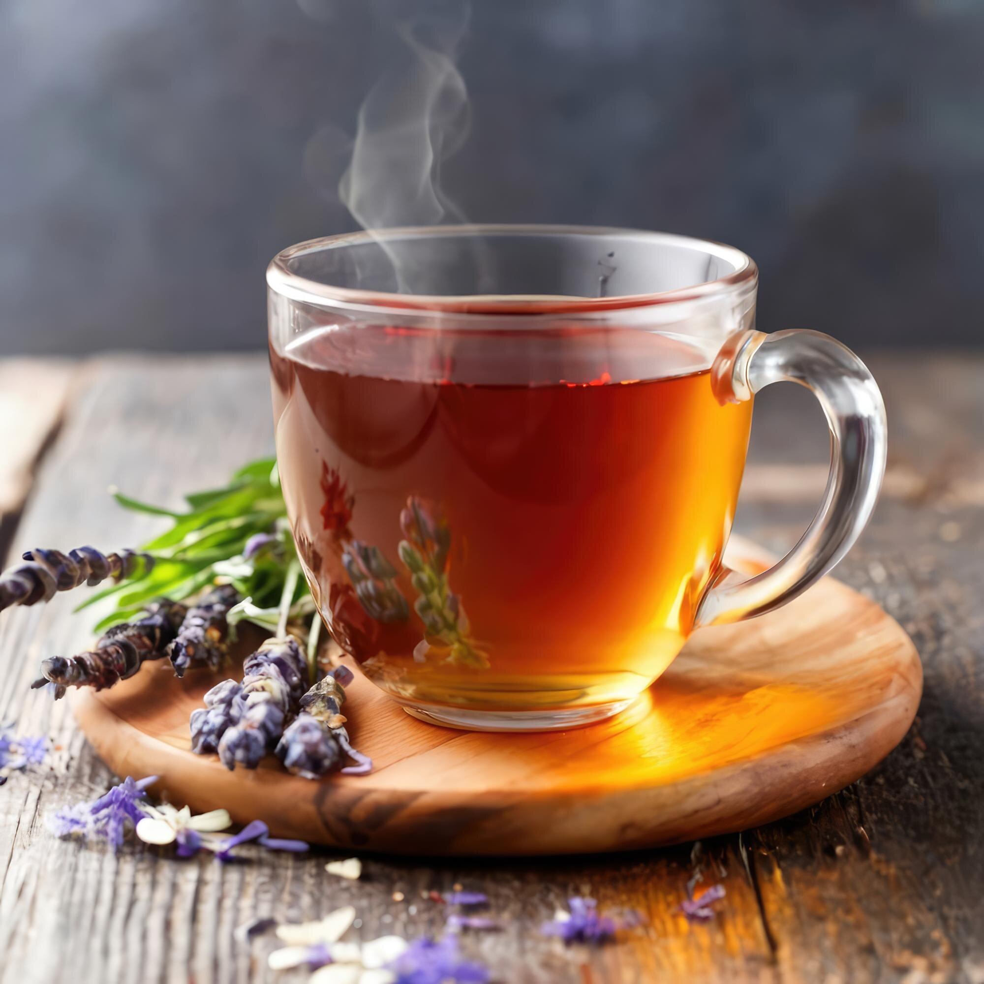 Tè nero sfuso Assam Gold 1