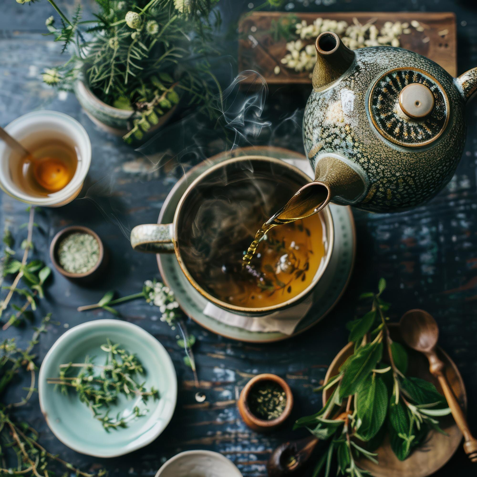 Tè nero sfuso Assam Gold 2