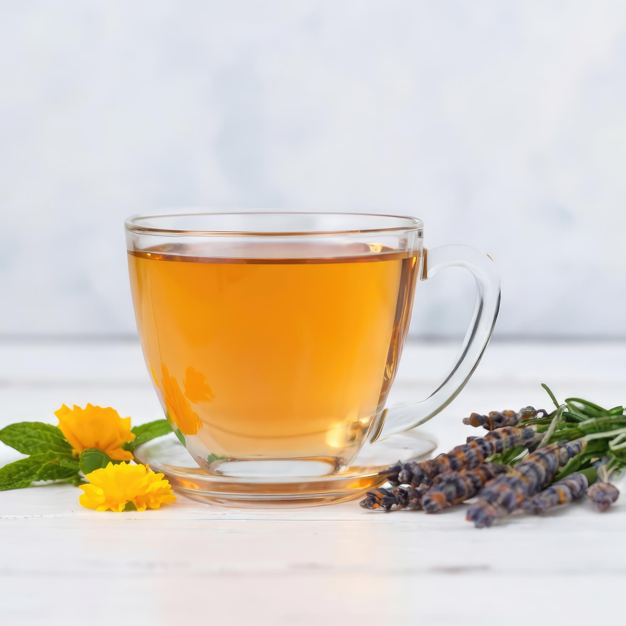 Tè nero sfuso Assam Gold 3