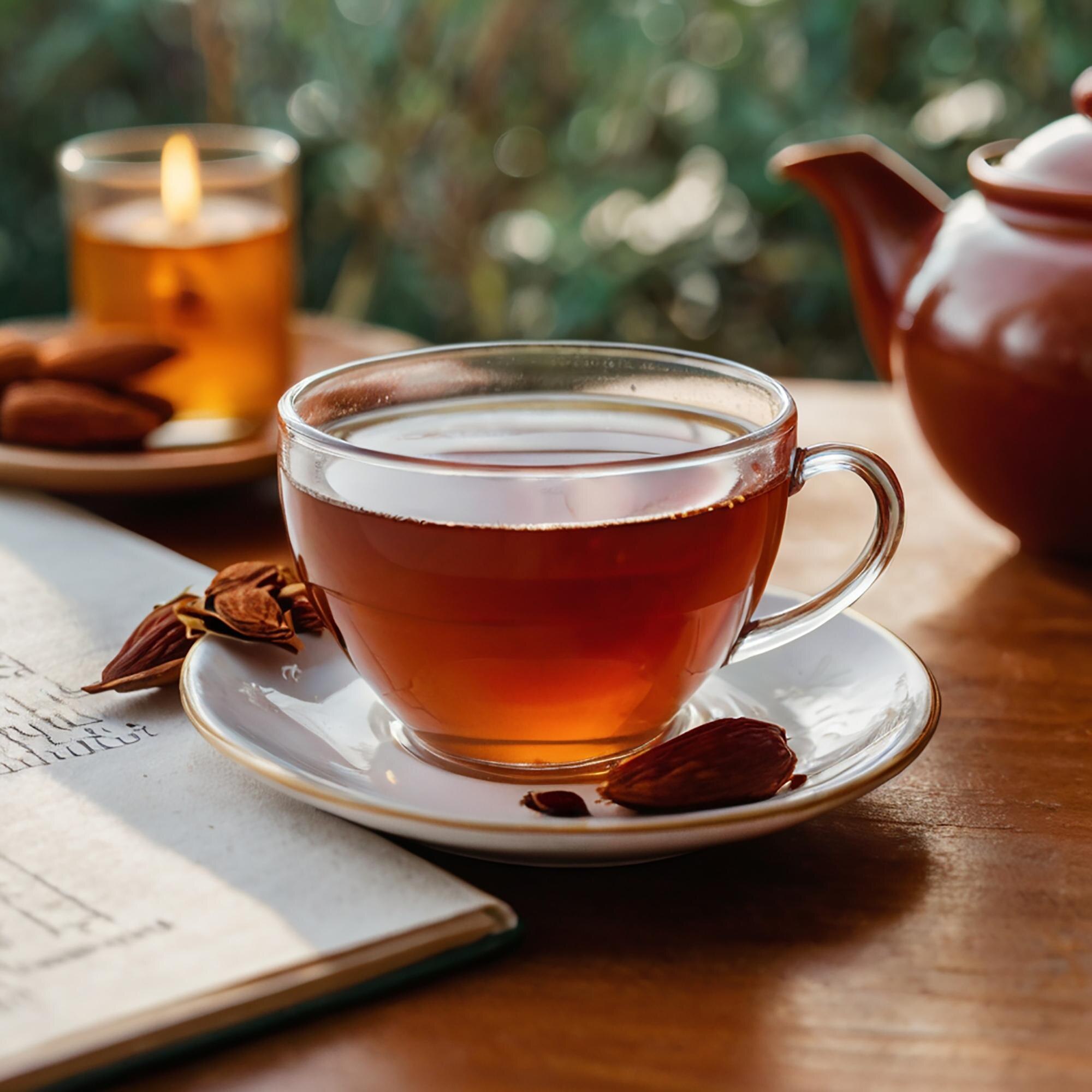 Tè in bustine Earl Grey Classic